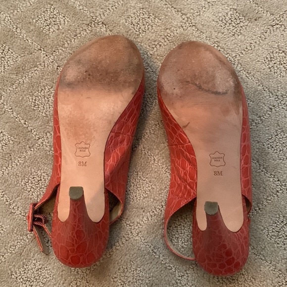 Talbots 3in heels - Picture 7 of 7